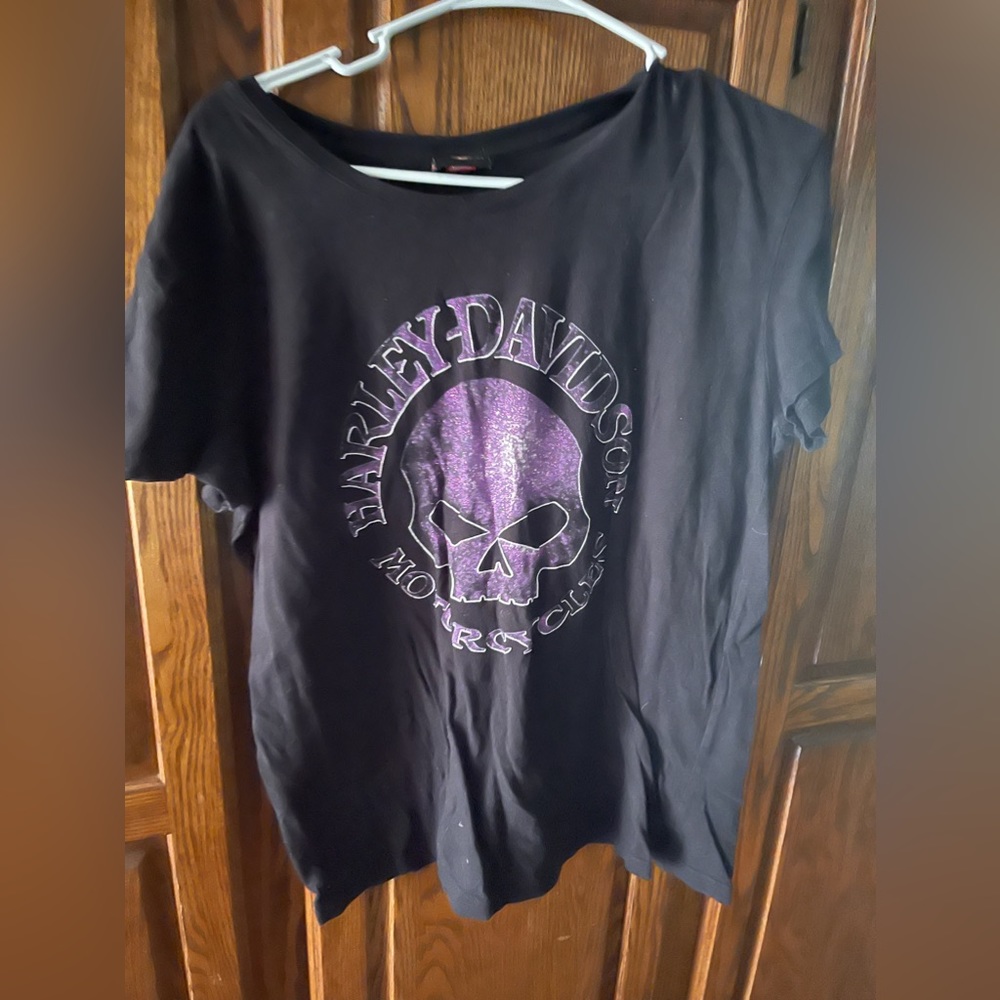 Harley Davidson T-Shirt